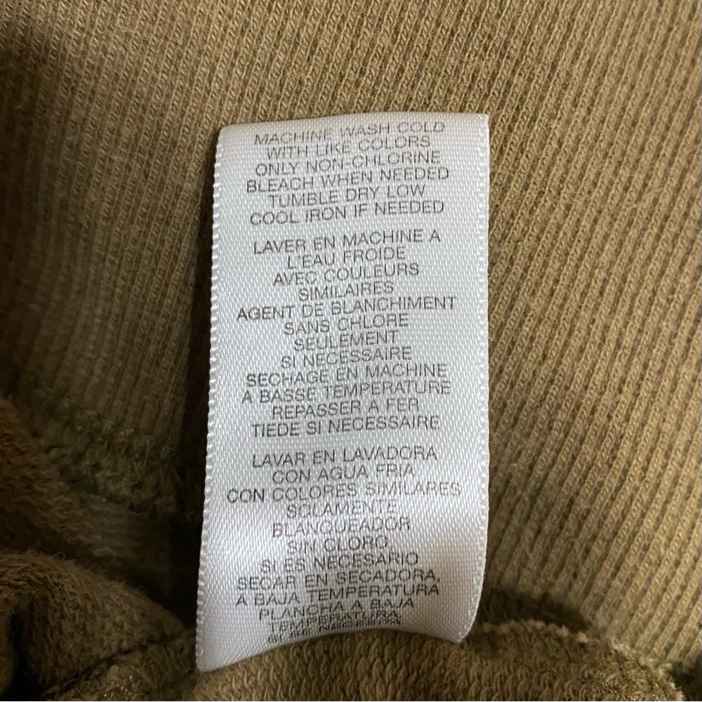 Michael Kors Hoodie - Picture 8 of 11